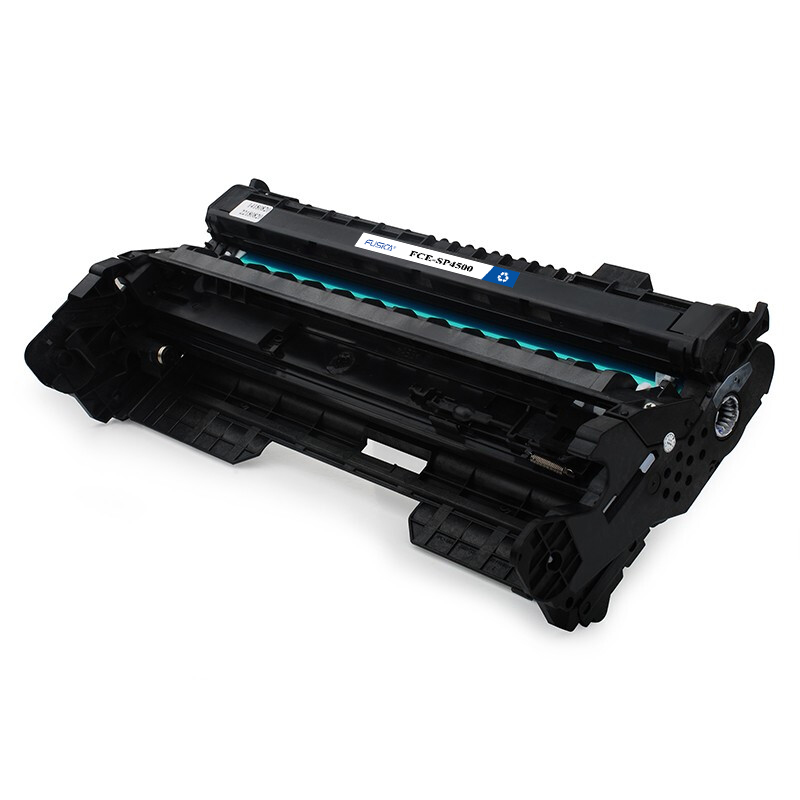 Fusica High Quality SP4500D black laser copier Toner Cartridge for Ricoh SP 3600SF/DN/3610SF/ 4510SF/DN