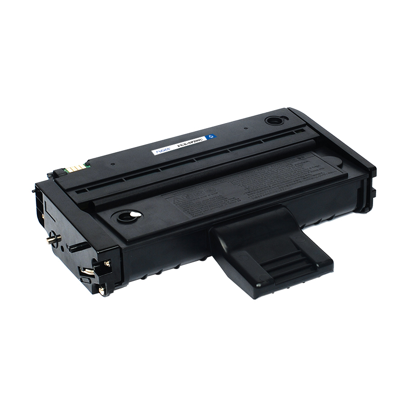 Fusica High Quality SP200C black laser copier Toner Cartridge for Ricoh/SP200/200N/200S 200SF/201SF/SP201HE sp221/202SF/SP203