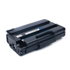 Fusica High Quality SP3400HC black laser copier Toner Cartridge for Ricoh SP3400SF/3400N /3410SF/3410DN