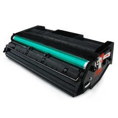 Fusica High Quality SP6330LC black laser copier Toner Cartridge for SP 6330N