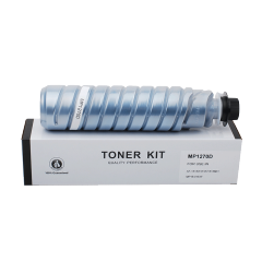 FUSICA Factory Wholesale Toner Kit compatible for Ricoh Aficio 1515 1515F 1515MF MP161 MP161F MP1270D toner cartridge