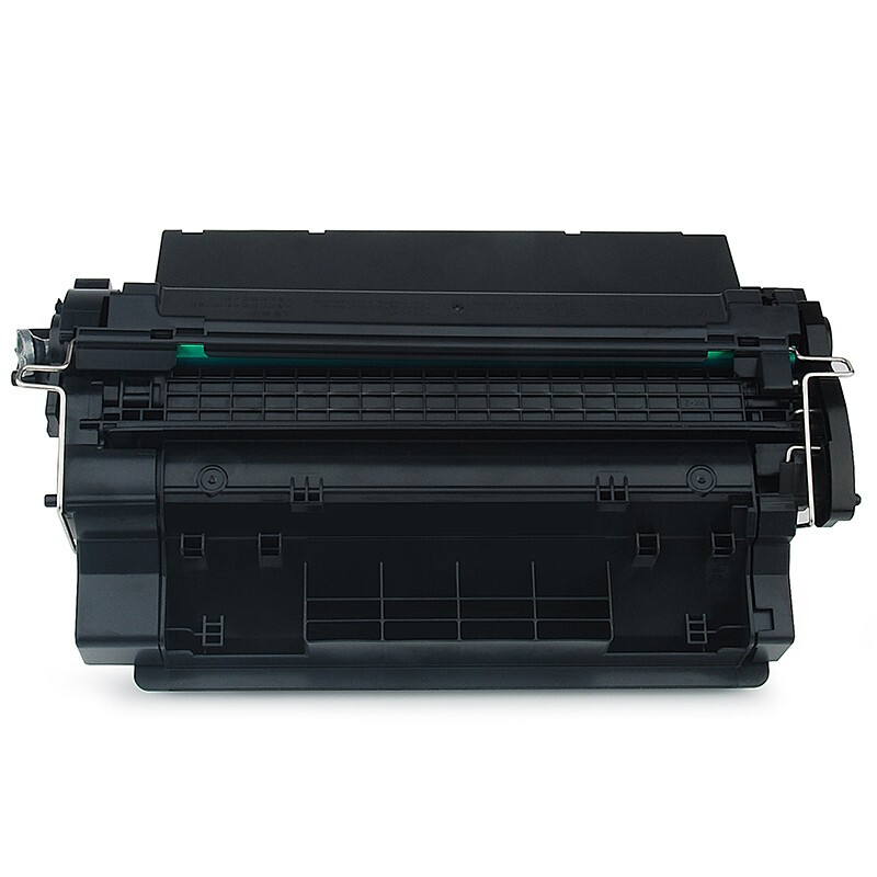 Fusica High Quality CRG324 Black Laser Toner Cartridge for LBP6750dn/LBP6780x/MF515dw