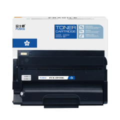 Fusica High Quality SP330L black laser copier Toner Cartridge for SP330DN/330SFN/330SN