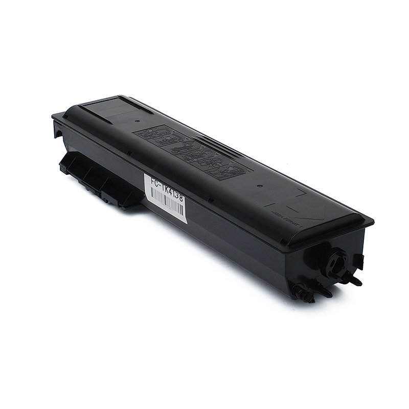 Fusica High Quality TK4138 black laser copier Toner Cartridge for TASKalfa 2210/2211