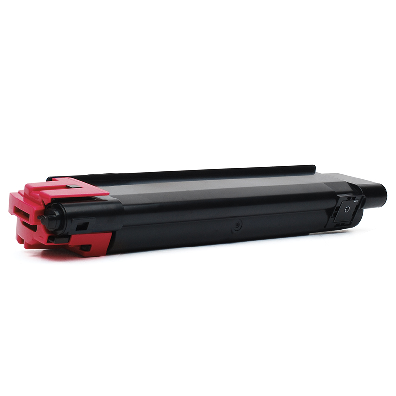 Fusica High Quality TK583 BK/C/Y/M Color Laser Toner Cartridge for Kyocera FSC5150DN/P6021cdn Share: