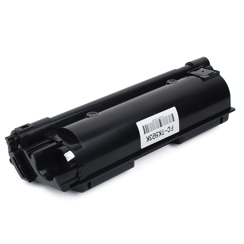 Fusica High Quality TK593 BK/C/Y/M Color Laser Toner Cartridge for Kyocera FSC2026/C2126MFP/C2526MFP/ C2626MFP/5250dn/P6026/P6026cdn