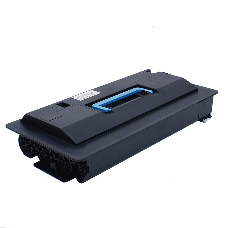 Fusica High Quality TK7208 black laser copier Toner Cartridge for TASKalfa3510ci