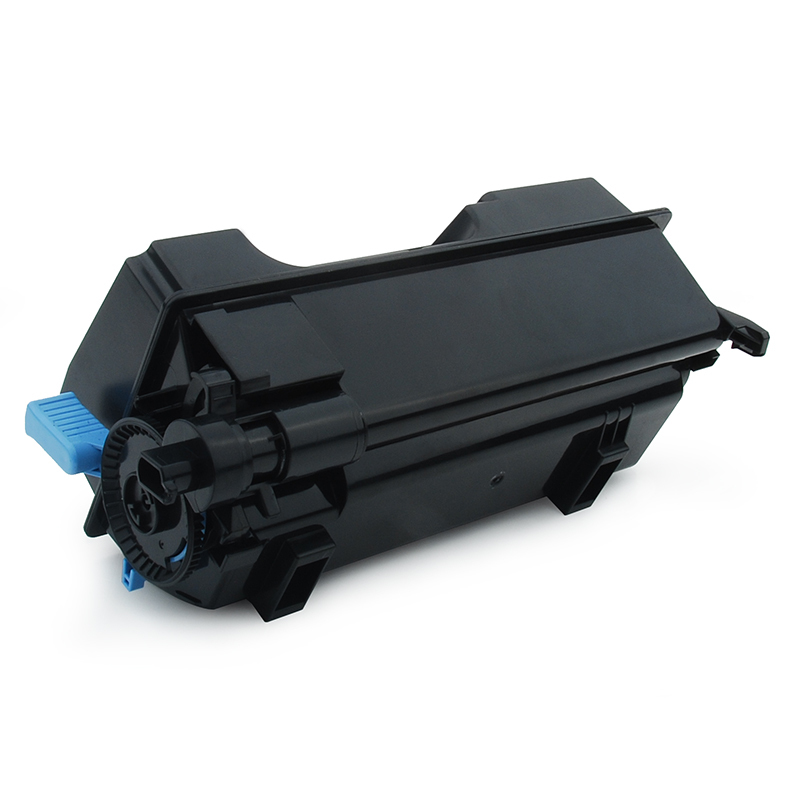 Fusica High Quality TK3193 black laser copier Toner Cartridge for P3050dn/P3045dn/P3060dn
