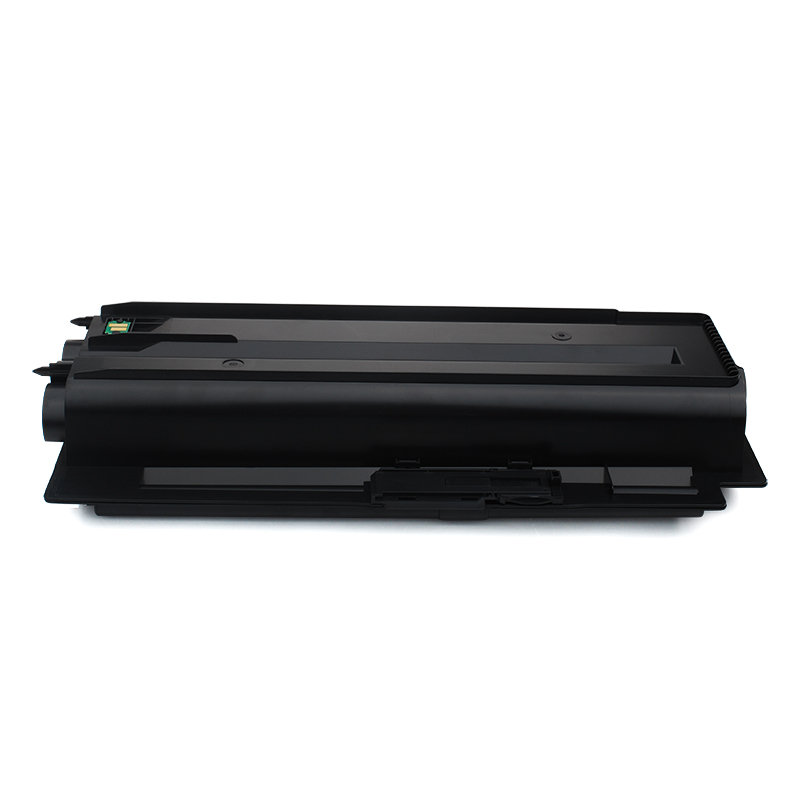 Fusica High Quality TK6128 black laser copier Toner Cartridge for ECFCYS/M4132IDN
