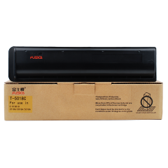 FUSICA T5018C black toner cartridges original quality cartridges compatible use for in e-STUDIO 2518A 3018A 3518A 4518A 5018A