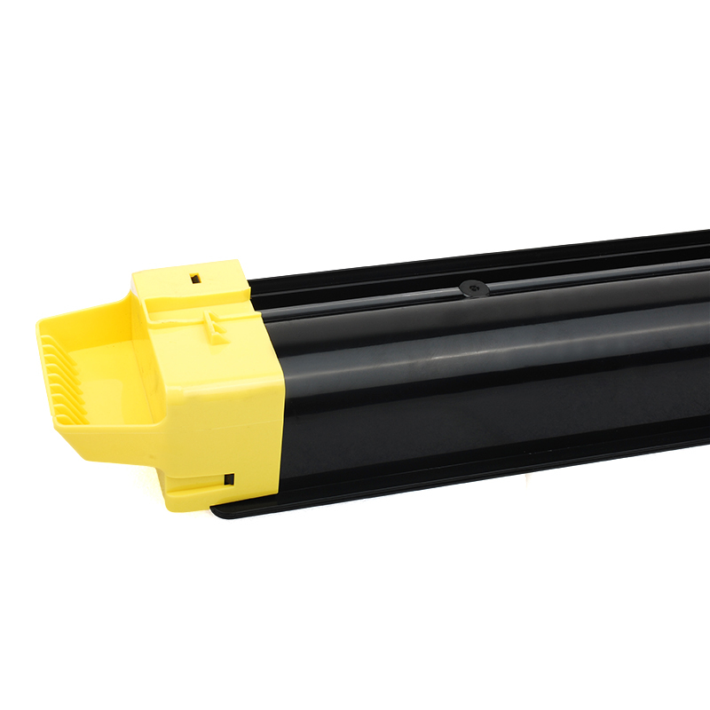 FUSICA Factory Wholesale TK8108 BK C Y M Compatible Toner Kit Laser printer Toner Cartridge for M8024cidn