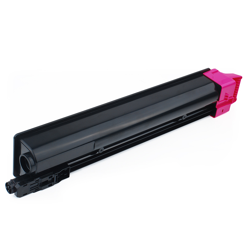 Fusica High Quality TK8128 BK/C/Y/M Color Laser Toner Cartridge for Kyocera ECOSYS M8130cidn