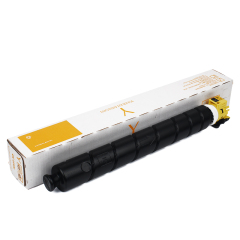 Fusica High Quality TK8528 BK/C/Y/M Color Laser Toner Cartridge for Kyocera TASKalfa 4052ci