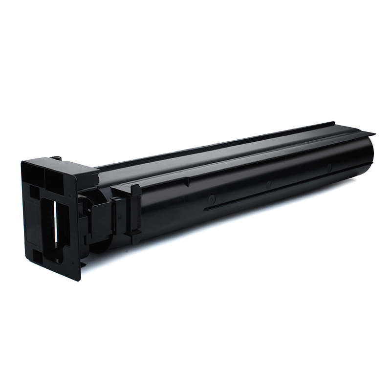 FUSICA supplier wholesale TN-712 toner cartridge black for Konica Minolta Bizhub-754e 654e