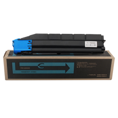 Fusica High Quality TK8308 BK/C/Y/M Color Laser Toner Cartridge for Kyocera TASKalfa3050ci/3550ci/3051ci/ 3551ci