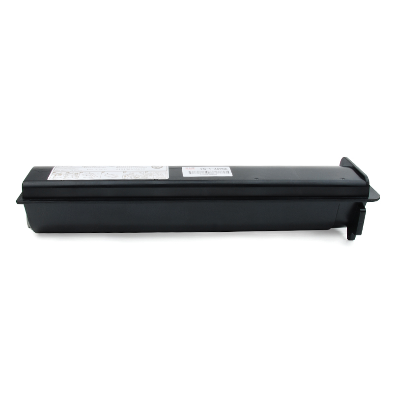 FUSICA Compatible Black Toner Cartridges T4590C for Toshiba e-Studio 256 306 306s 306sd 356 456 456s 456sd