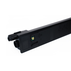 Fusica High Quality TK8128 BK/C/Y/M Color Laser Toner Cartridge for Kyocera ECOSYS M8130cidn
