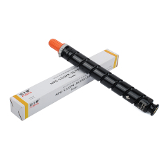 Fusica High Quality GPR36/C-EXV34 BK/C/Y/M Color Laser Toner Cartridge for ColorIR-ADV C2020/C2025/C2030/C2220/ C2220L/C2225/C2230