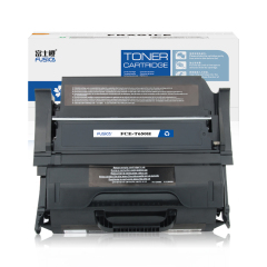 Fusica High Quality T650L T650H black laser copier Toner Cartridge for Lemark T650/T650N/650DN/650DTN/652N/652DN/652DTN