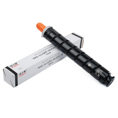 Fusica High Quality GPR36/C-EXV34 BK/C/Y/M Color Laser Toner Cartridge for ColorIR-ADV C2020/C2025/C2030/C2220/ C2220L/C2225/C2230