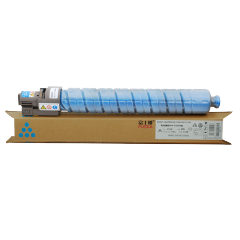 Fusica High Quality MPC4500 BK/C/Y/M Color Laser Toner Cartridge for Aficio MPC3500/3500E1/C3500SPF/C4500/C4500E1/4500SPF LanierLD435C/445C