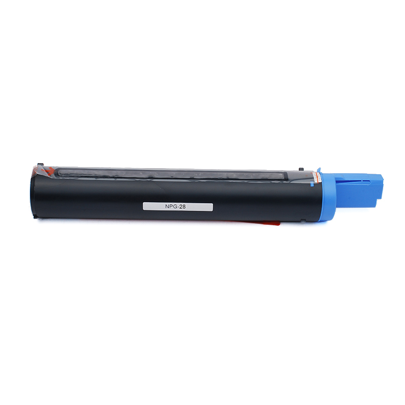 Fusica Factory Wholesale copier toner NPG-28 NPG28 GPR-18 C-EXV14 toner cartridge Compatible for canon