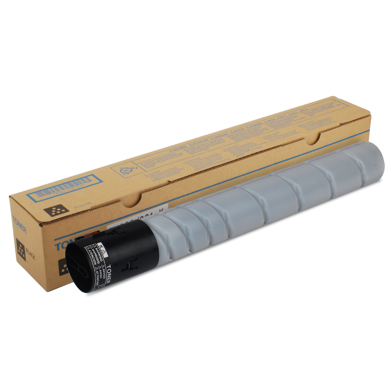 Fusica High Quality MTN221 BK/C/Y/M Color Laser Toner Cartridge for Konica Minolta Bzizhub C227/C287/C7528