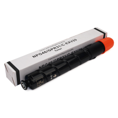 Fusica High Quality GPR31/C-EXV29 BK/C/Y/M Color Laser Toner Cartridge for Color IR-ADV C5235/C5240/C5030/C5035
