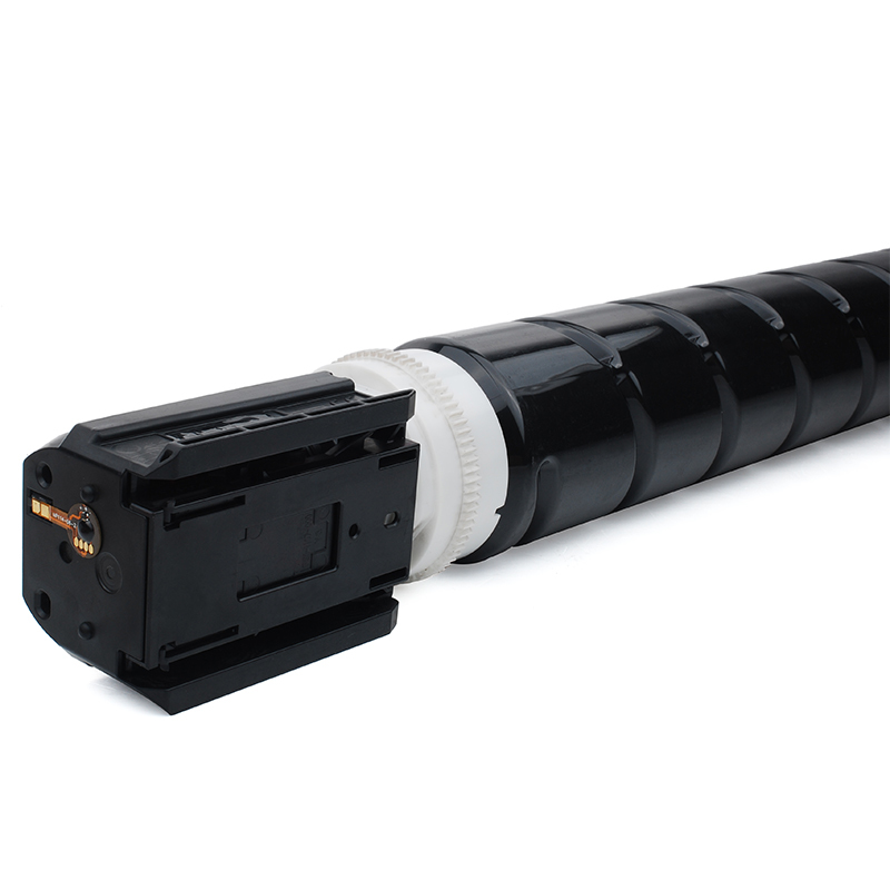 FUSICA Compatible Toner NPG71 NPG-71 GPR55 EXV51 Color Laser Printer Toner Cartridge for Canon iR ADV C5535 5540 5550 5560