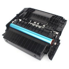 Fusica High Quality XM1145D black laser copier Toner Cartridge for LEXMARK M1145/XM1145