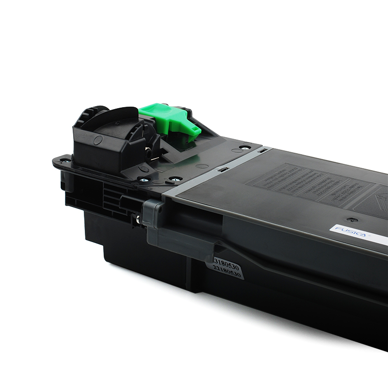 Fusica High Quality AR021ST-C black laser copier Toner Cartridge for AR-3020D AR-3818S AR-3821D AR-3818D
