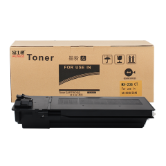 Fusica High Quality MX-238CT black laser copier Toner Cartridge for 2048S/2048/2049NS