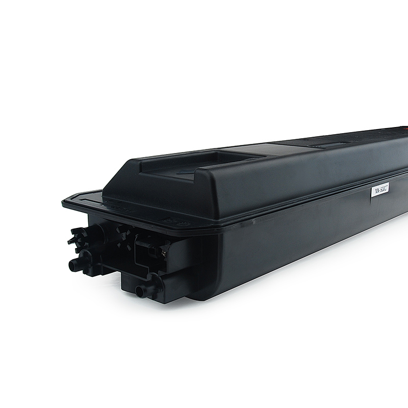 Fusica High Quality MX-500CT black laser copier Toner Cartridge for 283/363/453