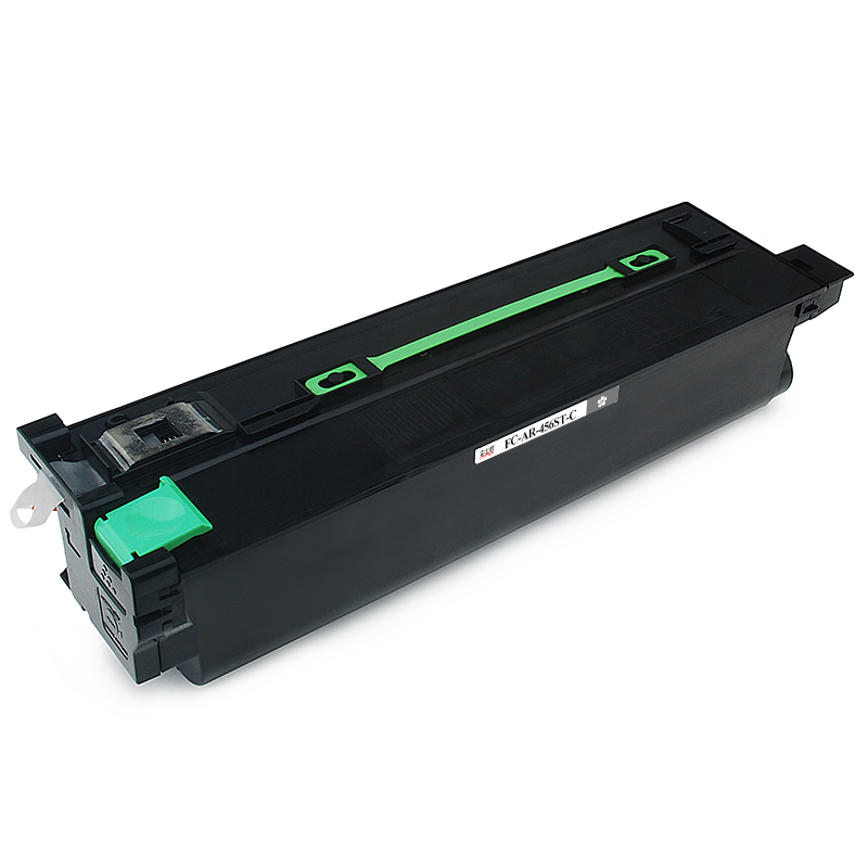 Fusica High Quality AR-456ST-C black laser copier Toner Cartridge for MX-M351/451/350