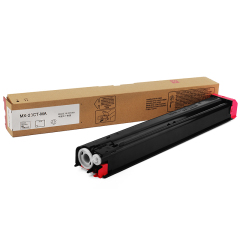 Fusica High Quality MX-23CT BK/C/Y/M Color Laser Toner Cartridge for 2018UC/2318UC/3128UC/2338/2638/3138