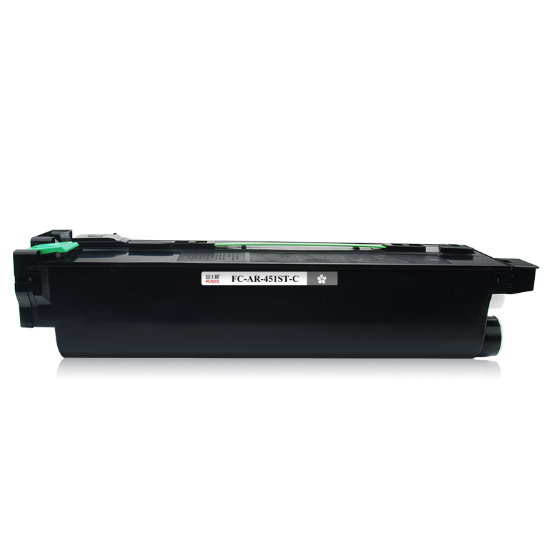Fusica High Quality AR-451ST-C black laser copier Toner Cartridge for AR-M350/450/310U/420U