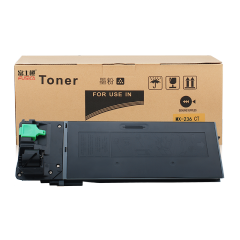Fusica High Quality MX-236CT black laser copier Toner Cartridge for 1808/2008/2308/2035/2328/ 203