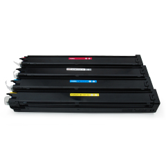 FUSICA Factory Wholesale New Compatible Toner Cartridges MX-31 MX31 for Sharp