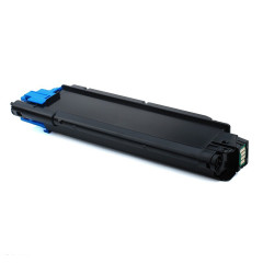 Fusica High Quality TK5163 BK/C/Y/M Color Laser Toner Cartridge for Kyocera P7040