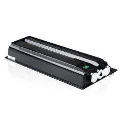 Fusica High Quality TK6158 black laser copier Toner Cartridge for ECFCYS M4230idn
