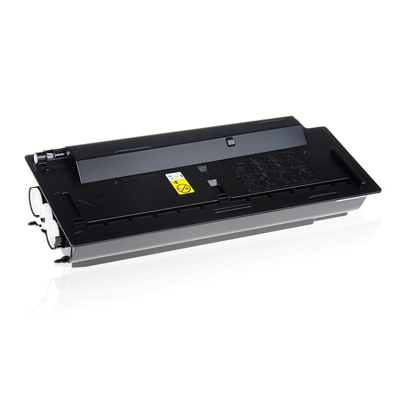 Fusica High Quality TK6158 black laser copier Toner Cartridge for ECFCYS M4230idn