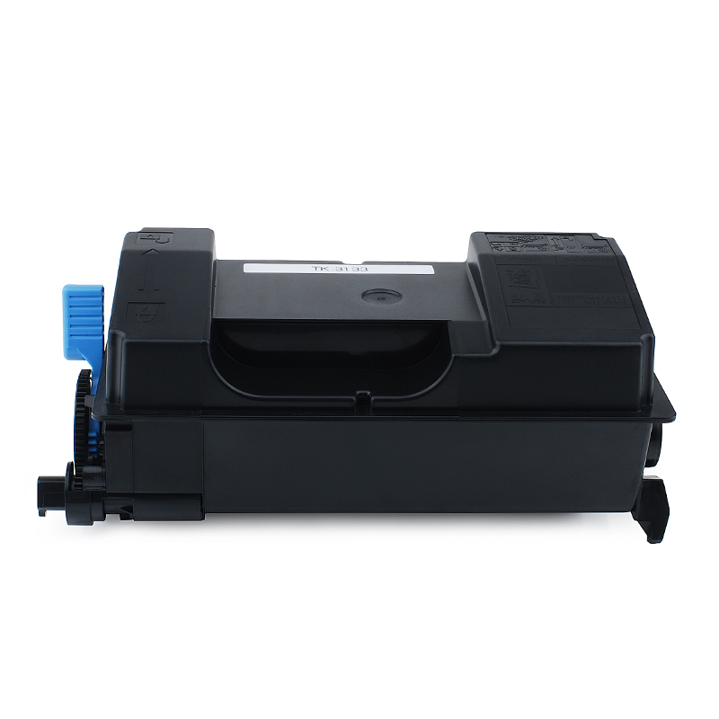 Fusica High Quality TK3133 black laser copier Toner Cartridge for FS4200DN/4300DN/3560
