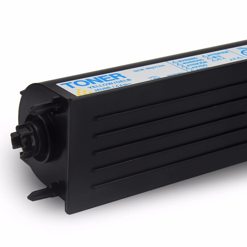 Fusica High Quality MTN613 BK/C/Y/M Color Laser Toner Cartridge for bizhub C452/C552/C652