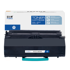 Fusica High Quality 4639T black laser copier Toner Cartridge for LJ3900D LJ3900DN