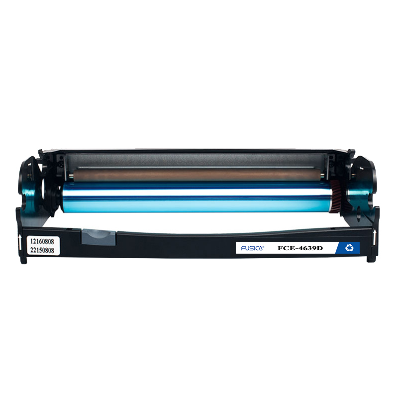 Fusica High Quality 4639D black laser copier Toner Cartridge for LJ3900D LJ3900DN