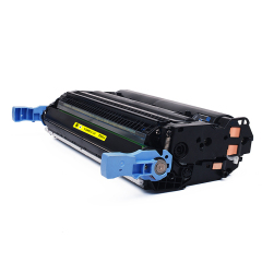 Fusica High Quality CB400A CB401A CB402A CB403A 642A Color Laser Toner Cartridge for HP Color LaserJet CP4005N/4005DN