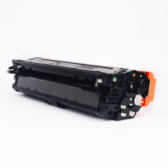 FUSICA CE340A CE341A CE342A CE343A toner cartridge compatible for HP PRO 700 M775 original quality toner cartridge