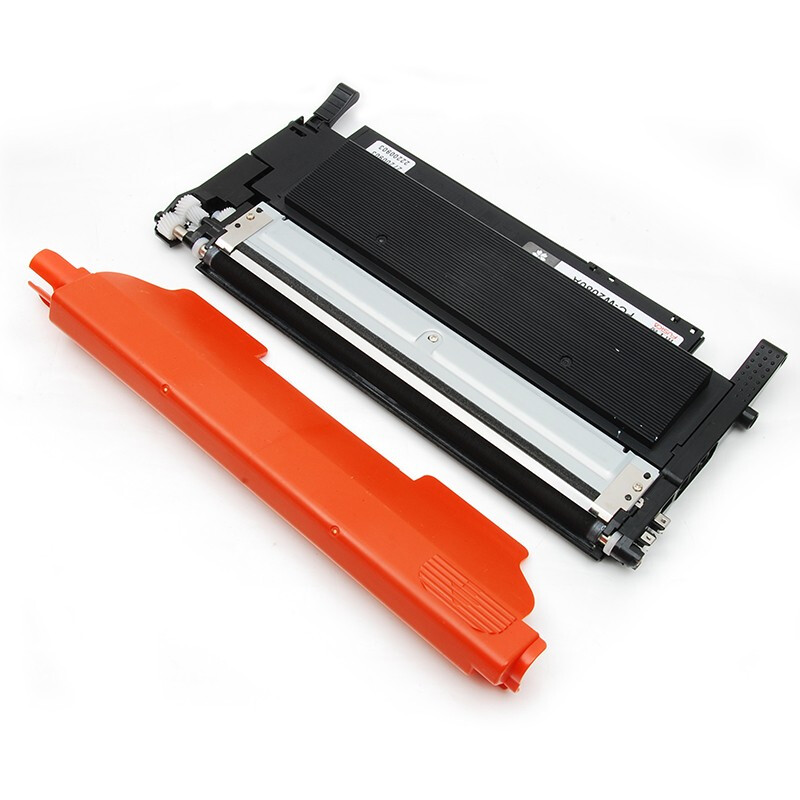 FUSICA Wholesale Compatible Color toner for Hp MFP-178 MFP-179 Printer Laser Toner Cartridge W2080A 118A BK C Y M