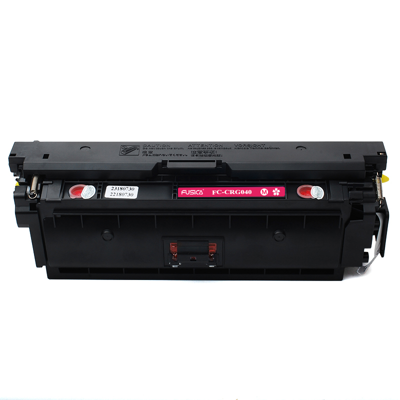 FUSICA CRG040 GPR-40H factory wholesale toner cartridge compatible for Canon printer LBP3560/3580 black toner cartridges