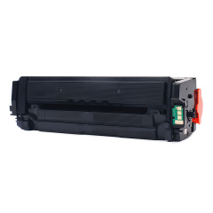 Fusica High Quality CLT506K CLT506C CLT506Y CLT506M Color Laser Toner Cartridge for 680ND 6260ND/FR